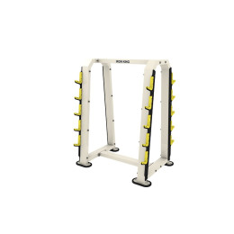 Стойка для грифов Iron King 10 мест NL 204