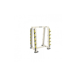 Стойка для грифов Iron King 10 мест NL 204