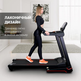 Беговая дорожка Everyfit 74610B
