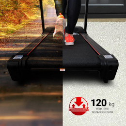 Беговая дорожка Everyfit 74610B