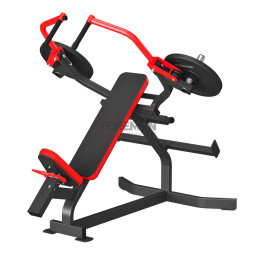 Сведение рук перед собой Foreman FLY-231