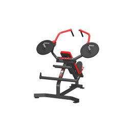 Сведение рук перед собой Foreman FLY-231