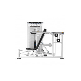 Жим от груди и плеч стек 110 кг DHZ U2084