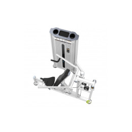 Жим от груди и плеч стек 110 кг DHZ U2084