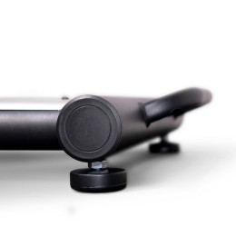 Эллиптический тренажер Everyfit 41800EHPC