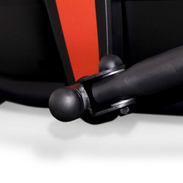 Эллиптический тренажер Everyfit 41800EHPC