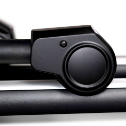 Эллиптический тренажер Everyfit 41800EHPC