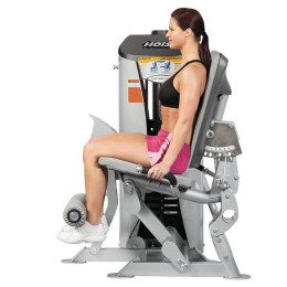 Разгибание ног сидя Hoist RS-1401