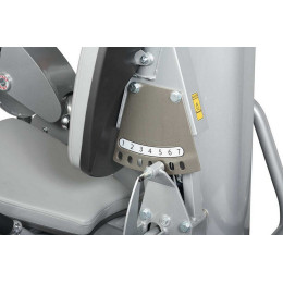 Разгибание ног сидя Hoist RS-1401