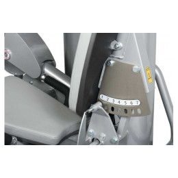 Разгибание ног сидя Hoist RS-1401