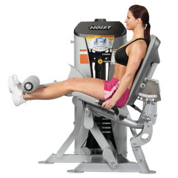 Разгибание ног сидя Hoist RS-1401