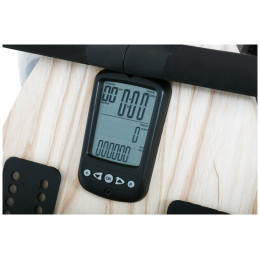 Гребной тренажер WaterRower A1 Home WA\A1Home\HM-AS-BT