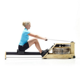Гребной тренажер WaterRower A1 Home WA\A1Home\HM-AS-BT