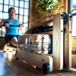 Гребной тренажер WaterRower A1 Home WA\A1Home\HM-AS-BT