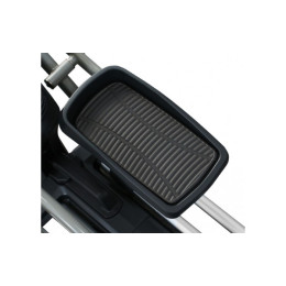 Эллиптический эргометр Bronze Gym X800M