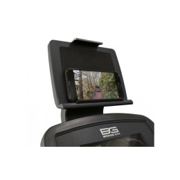 Эллиптический эргометр Bronze Gym X800M