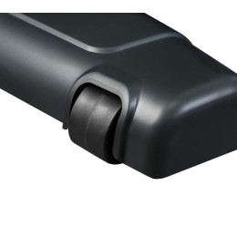 Эллиптический эргометр Bronze Gym X800M