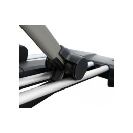 Эллиптический эргометр Bronze Gym X800M