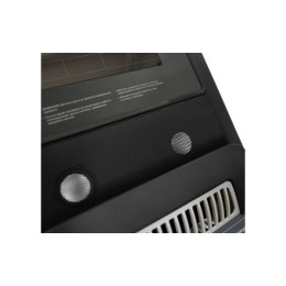 Эллиптический эргометр Bronze Gym X800M