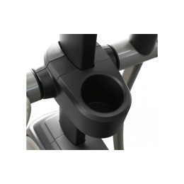 Эллиптический эргометр Bronze Gym X800M