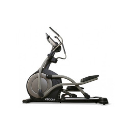 Эллиптический эргометр Bronze Gym X800M