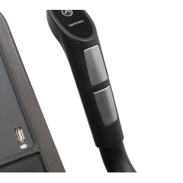 Эллиптический эргометр Bronze Gym X800M