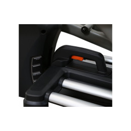 Эллиптический эргометр Bronze Gym X800M