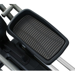 Эллиптический эргометр Bronze Gym X800M