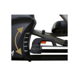 Эллиптический эргометр Bronze Gym X800M