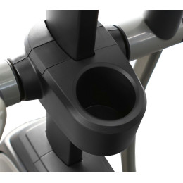 Эллиптический эргометр Bronze Gym X800M