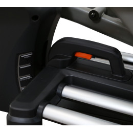 Эллиптический эргометр Bronze Gym X800M