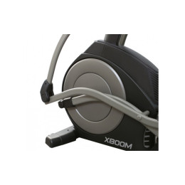 Эллиптический эргометр Bronze Gym X800M