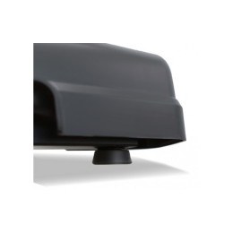 Эллиптический эргометр Bronze Gym X800M