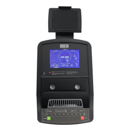 Эллиптический эргометр Bronze Gym X800M