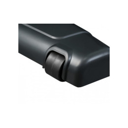 Эллиптический эргометр Bronze Gym X800M