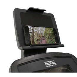 Эллиптический эргометр Bronze Gym X800M