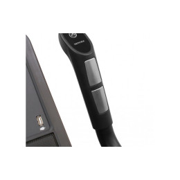 Эллиптический эргометр Bronze Gym X800M