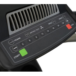 Эллиптический эргометр Bronze Gym X800M