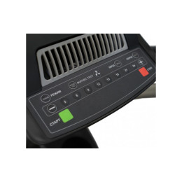 Эллиптический эргометр Bronze Gym X800M