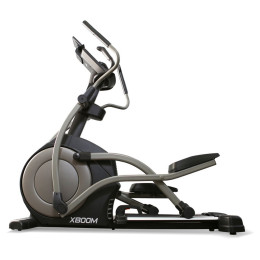 Эллиптический эргометр Bronze Gym X800M