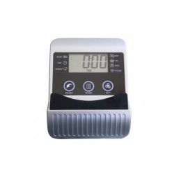 Эллиптический тренажер DFC E8516H1