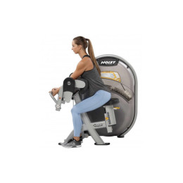 Бицепс Hoist CL-3102