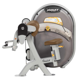 Бицепс Hoist CL-3102