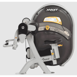 Бицепс Hoist CL-3102