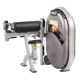 Бицепс Hoist CL-3102