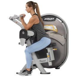 Бицепс Hoist CL-3102