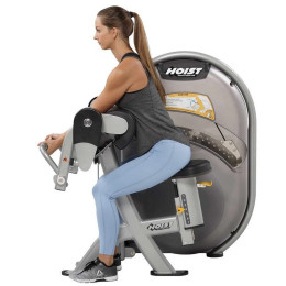 Бицепс Hoist CL-3102