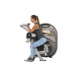 Бицепс Hoist CL-3102