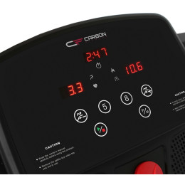 Беговая дорожка Carbon Fitness T500