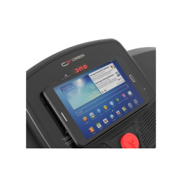 Беговая дорожка Carbon Fitness T500